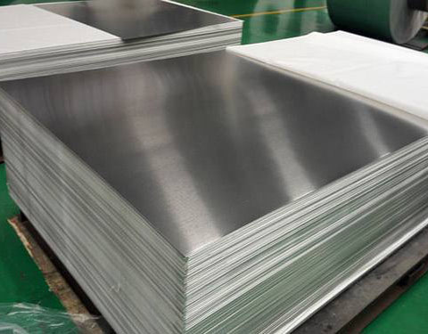 6061鋁板基本介紹